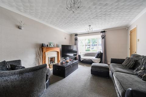 4 bedroom detached house for sale, Scott Court, Bristol BS30