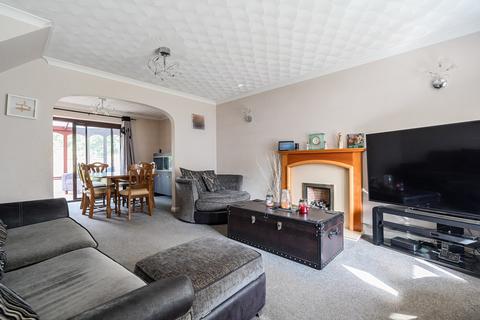 4 bedroom detached house for sale, Scott Court, Bristol BS30