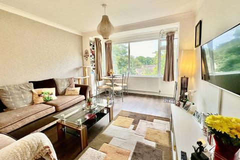 2 bedroom apartment for sale, St Winifreds Road, Meyrick Park, Bournemouth, BH2