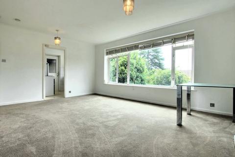 2 bedroom flat for sale, Church Road, Haywards Heath, RH16