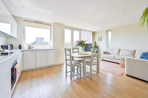 2 bedroom flat for sale, Steed Street, Elephant and Castle, London, SE17