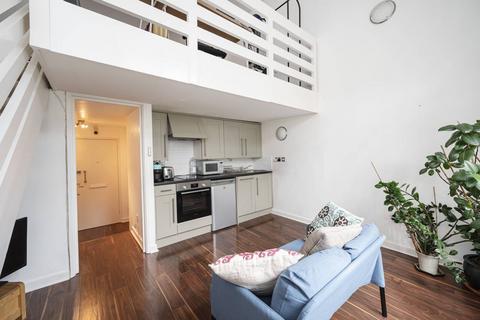 1 bedroom flat for sale, Britton Street, Clerkenwell, London, EC1M