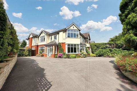 5 bedroom semi-detached house for sale, Singleton Road, Salford, M7