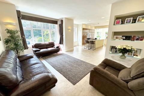 5 bedroom semi-detached house for sale, Singleton Road, Salford, M7