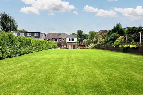 5 bedroom semi-detached house for sale, Singleton Road, Salford, M7