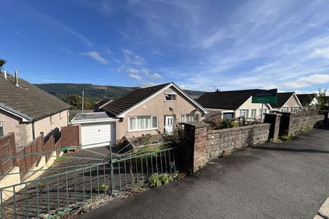 4 bedroom detached house for sale, Lancaster Drive, Gilwern, Abergavenny, NP7