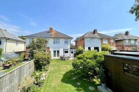 3 bedroom semi-detached house for sale, Saxonbury Road, Tuckton, Bournemouth, BH6