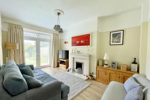 3 bedroom semi-detached house for sale, Saxonbury Road, Tuckton, Bournemouth, BH6