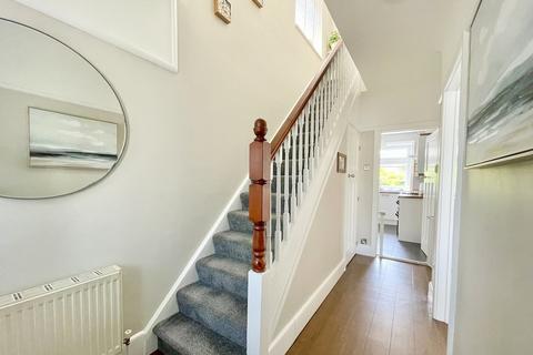 3 bedroom semi-detached house for sale, Saxonbury Road, Tuckton, Bournemouth, BH6