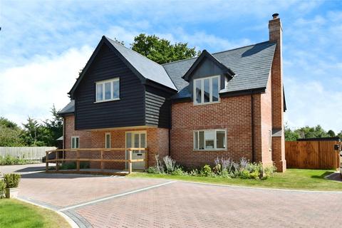 4 bedroom detached house for sale, School Close, Stutton, Ipswich, Suffolk, IP9