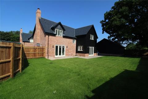 4 bedroom detached house for sale, School Close, Stutton, Ipswich, Suffolk, IP9