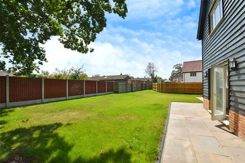 4 bedroom detached house for sale, School Close, Stutton, Ipswich, Suffolk, IP9