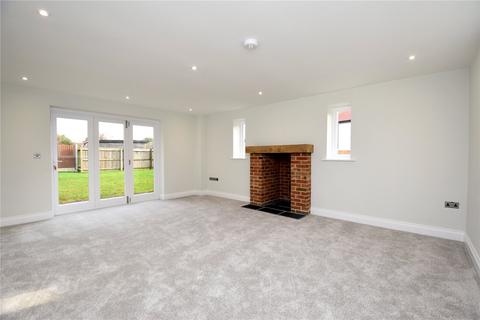 4 bedroom detached house for sale, School Close, Stutton, Ipswich, Suffolk, IP9