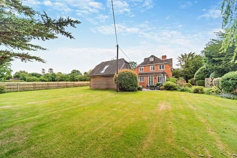 5 bedroom detached house for sale, Orchard Road, Hurst, Reading