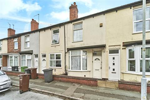 60 Byrne Road, Wolverhampton, WV2 3DP