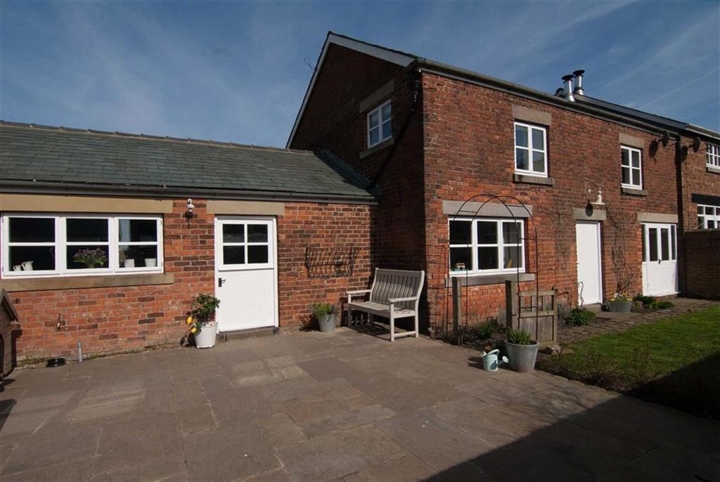 Green Lane, Sollom, PR4 3 bed semidetached house £349,950