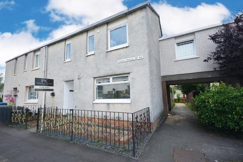 3 bedroom terraced house for sale, Nelson Avenue, Livingston