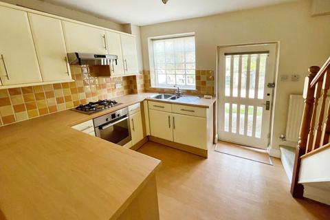 1 bedroom terraced house for sale, Greenway Street, Handbridge, Chester, CH4