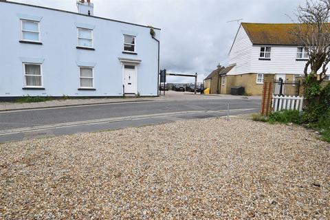 Land for sale, Middle Wall, Whitstable