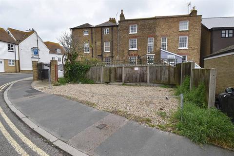 Land for sale, Middle Wall, Whitstable