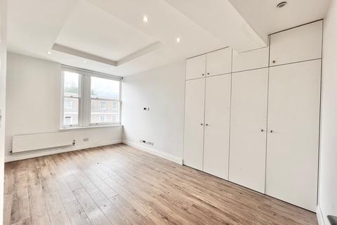 1 bedroom flat to rent, 46 Chippenham Road, London W9