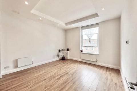 1 bedroom flat to rent, 46 Chippenham Road, London W9