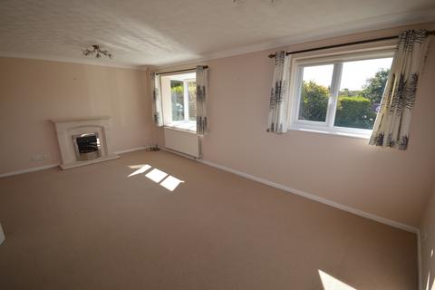 4 bedroom link detached house to rent, Grebe Close, Milford on Sea, Lymington, Hampshire, SO41 0XA