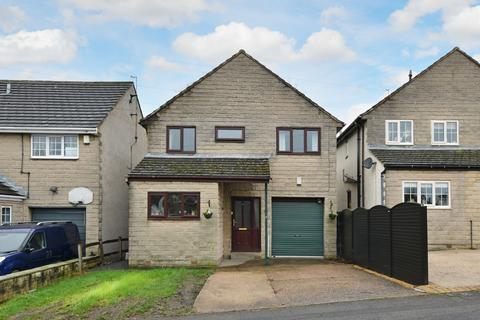 4 bedroom detached house to rent, Great Croft, Dronfield Woodhouse, Dronfield, S18