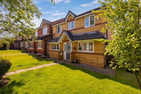 4 bedroom detached house for sale, Lentworth Drive, Walkden, M28 3EX