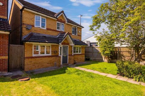 4 bedroom detached house for sale, Lentworth Drive, Walkden, M28 3EX