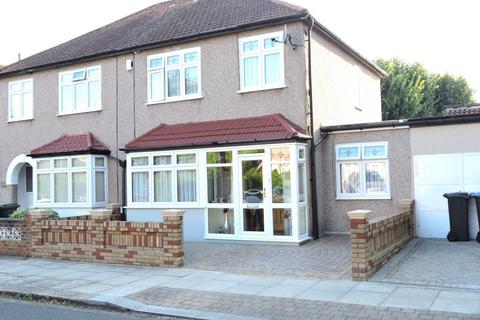 3 bedroom semi-detached house for sale, Carterhatch Road, Enfield, EN3