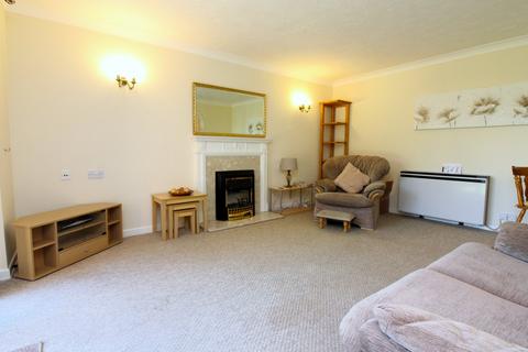 1 bedroom retirement property for sale, Pond Court, The Ridgeway, Codicote, Hitchin, SG4