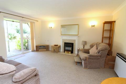 1 bedroom retirement property for sale, Pond Court, The Ridgeway, Codicote, Hitchin, SG4