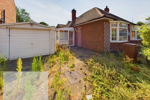 3 bedroom detached bungalow for sale, Cleveland Avenue, Long Eaton, Nottingham