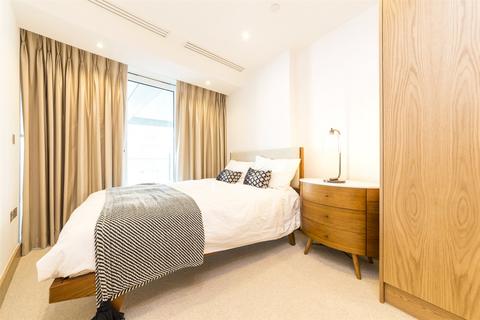 2 bedroom apartment for sale, Arena Tower, Canary Wharf E14