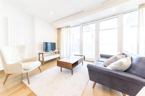 2 bedroom apartment for sale, Arena Tower, Canary Wharf E14