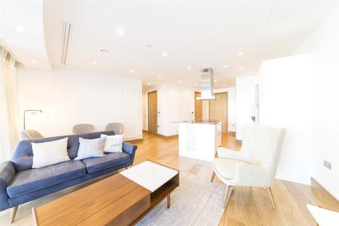 2 bedroom apartment for sale, Arena Tower, Canary Wharf E14