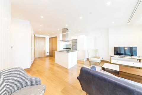 2 bedroom apartment for sale, Arena Tower, Canary Wharf E14