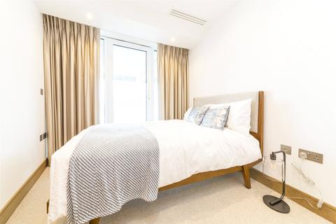 2 bedroom apartment for sale, Arena Tower, Canary Wharf E14