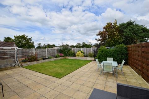 2 bedroom semi-detached bungalow for sale, St. Martins Close, Fangfoss