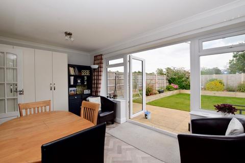 2 bedroom semi-detached bungalow for sale, St. Martins Close, Fangfoss