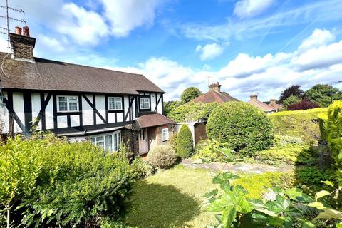 4 bedroom semi-detached house for sale, Downs Court Road, Purley, CR8