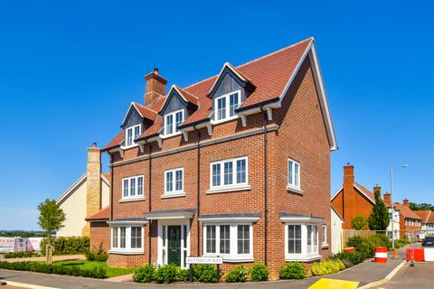 5 bedroom detached house for sale, Woodlands Park, New Homes