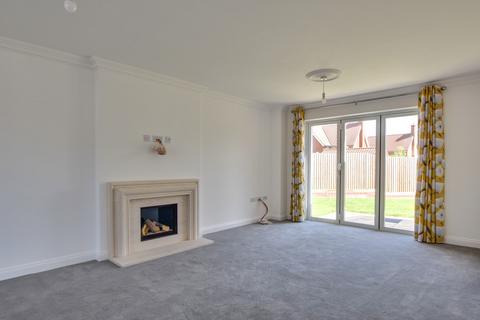 5 bedroom detached house for sale, Woodlands Park, New Homes