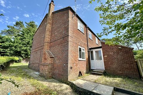 3 bedroom end of terrace house for sale, Lime Kiln Close, Cley, Norfolk