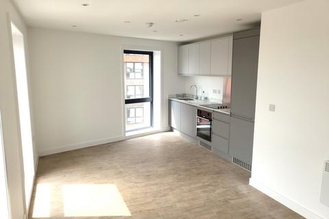 1 bedroom flat to rent, Saxton Lane, Leeds LS9