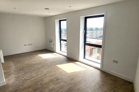 1 bedroom flat to rent, Saxton Lane, Leeds LS9