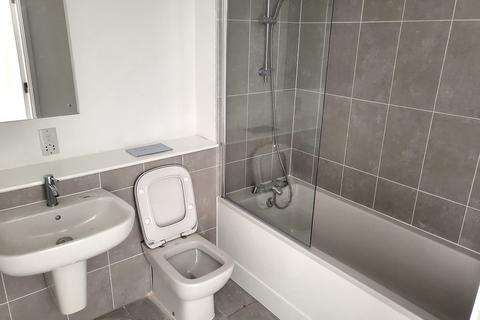 1 bedroom flat to rent, Saxton Lane, Leeds LS9