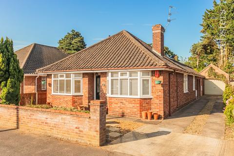 3 bedroom detached bungalow for sale, Hamond Road, Norwich NR6