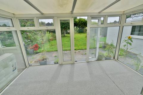 3 bedroom detached bungalow for sale, Fir Close, West Moors, Ferndown, BH22